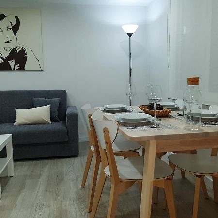 Apartament Ribera Del Quivir Kordoba Zewnętrze zdjęcie