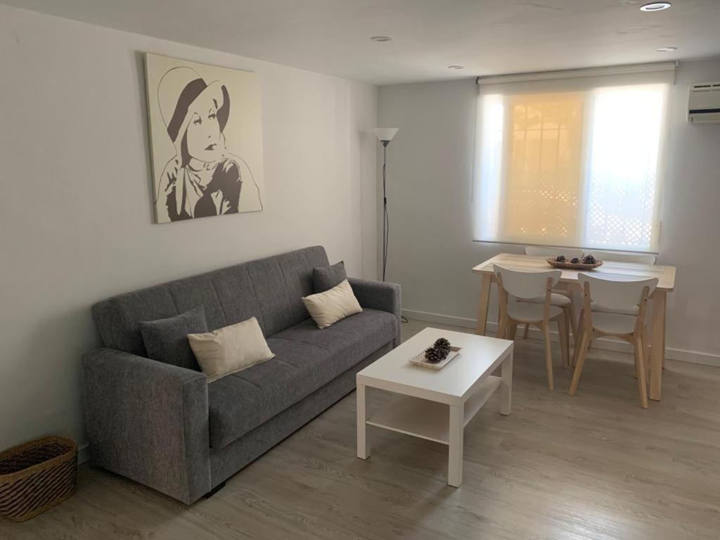 Apartament Ribera Del Quivir Kordoba Zewnętrze zdjęcie
