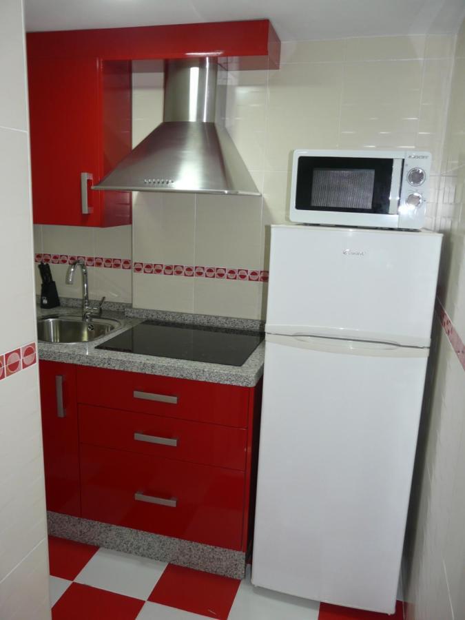 Apartament Ribera Del Quivir Kordoba Zewnętrze zdjęcie