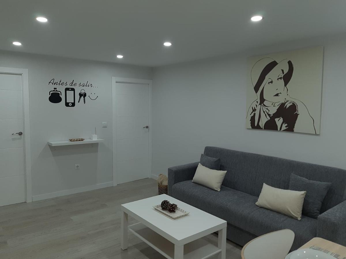Apartament Ribera Del Quivir Kordoba Zewnętrze zdjęcie