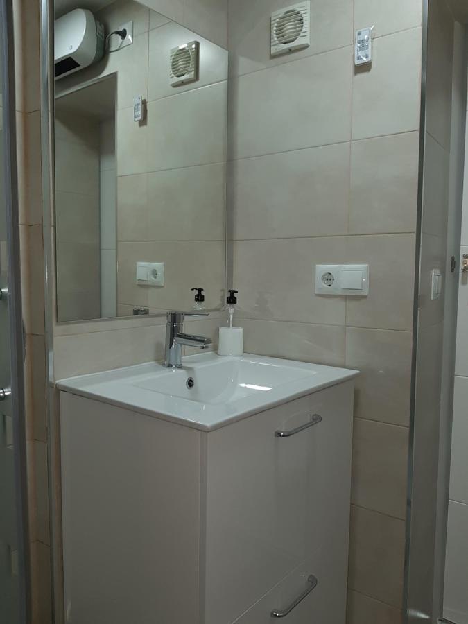 Apartament Ribera Del Quivir Kordoba Zewnętrze zdjęcie