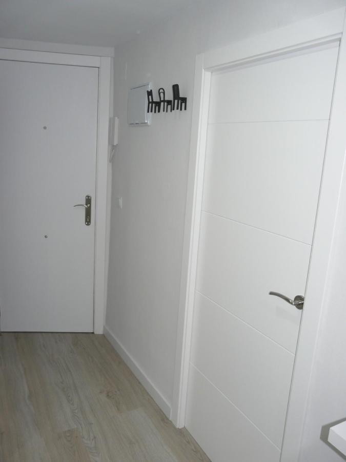 Apartament Ribera Del Quivir Kordoba Zewnętrze zdjęcie